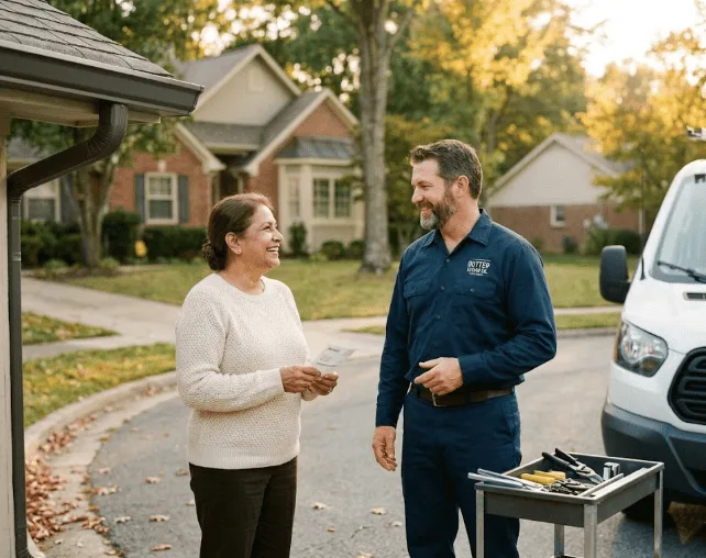 Gutter Repair Phelps, WI FAQs