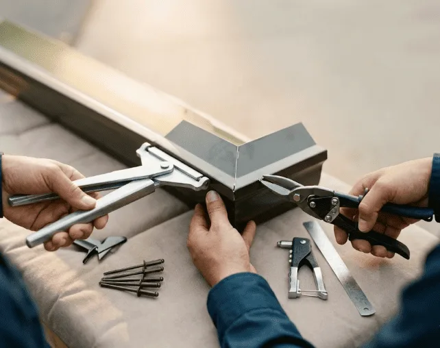 Why choose Gutter Repair in Phelps, WI